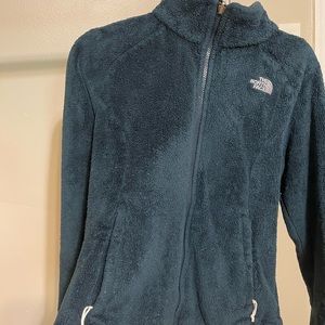 North face fleece
